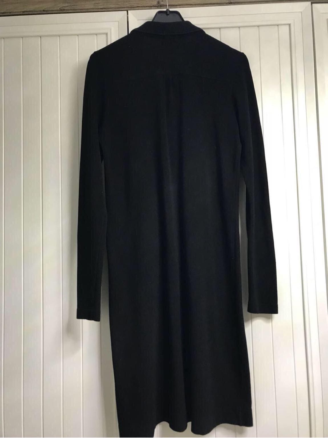 Lacoste Siyah Tunik — görsel 5/6