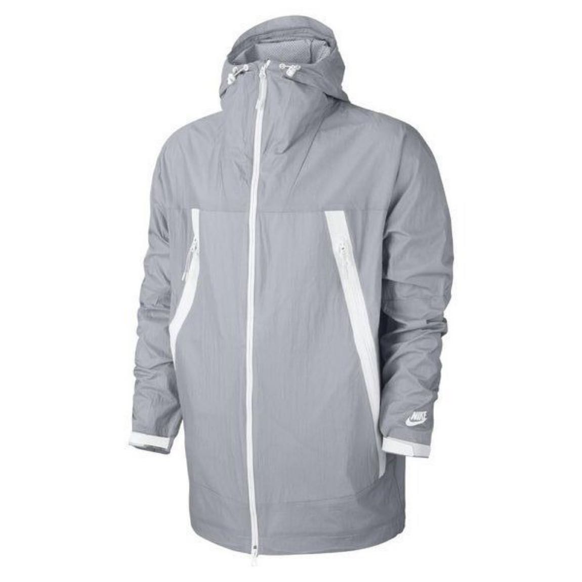 Nike Tech AeroShield Windproof — görsel 10/11
