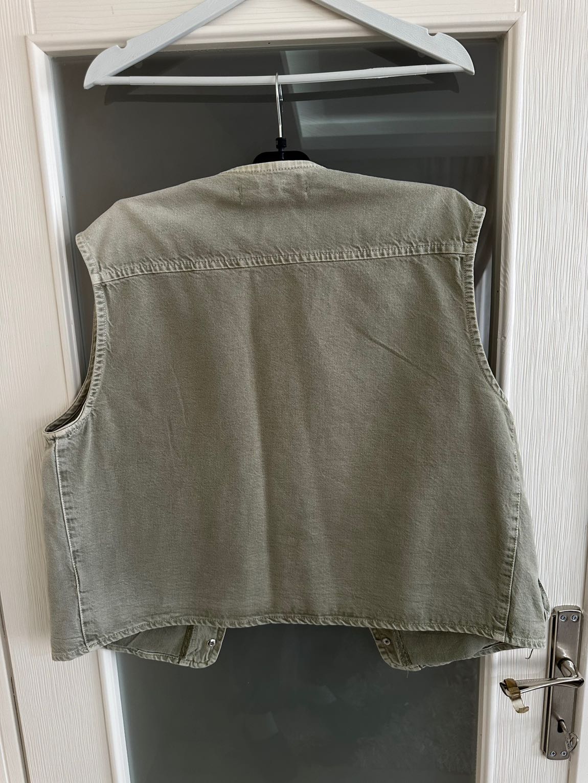 Koton Jeans Yelek — görsel 6/9