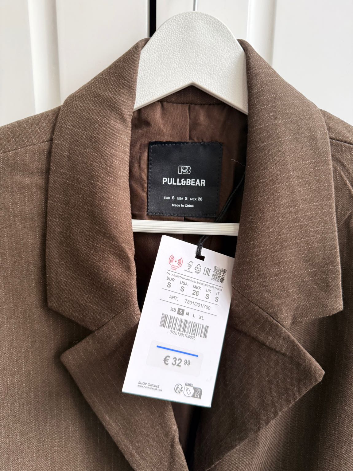 Pull & Bear Yelek — görsel 3/3