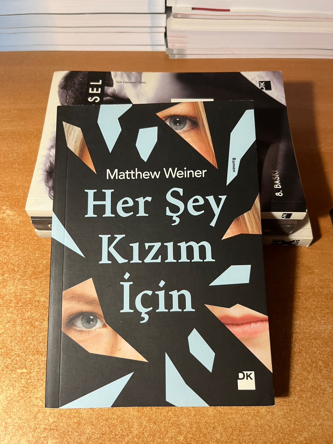 Kitap Seti — görsel 3/6