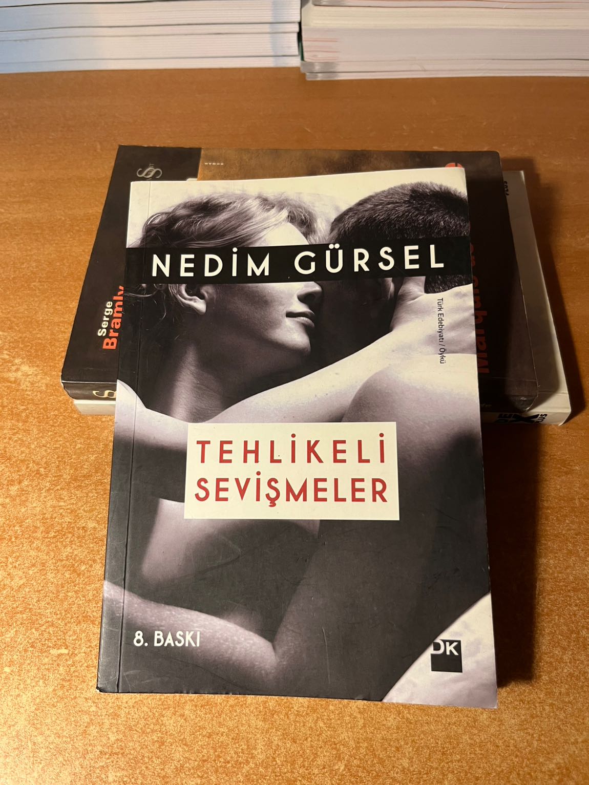 Kitap Seti — görsel 4/6