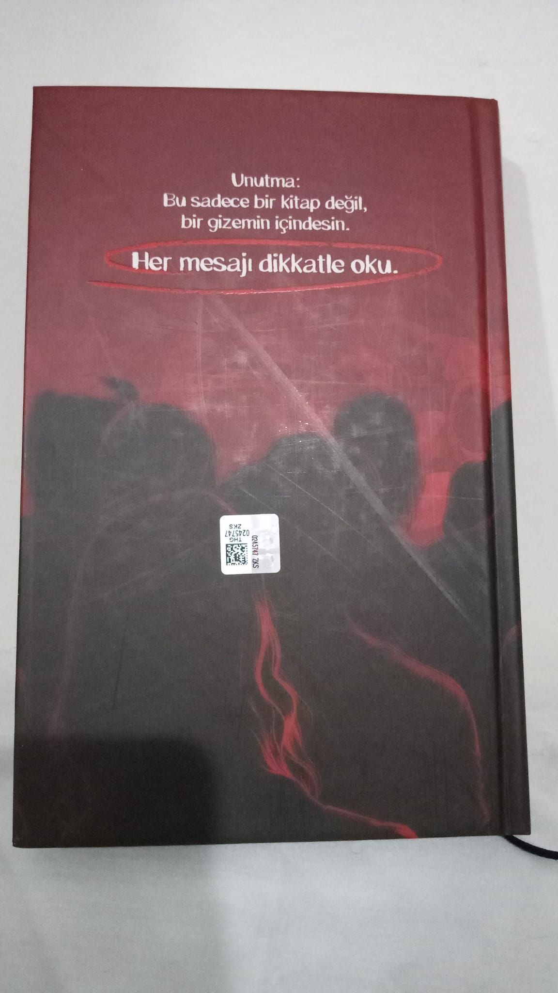 Kullanıcı Kitabı — görsel 4/6