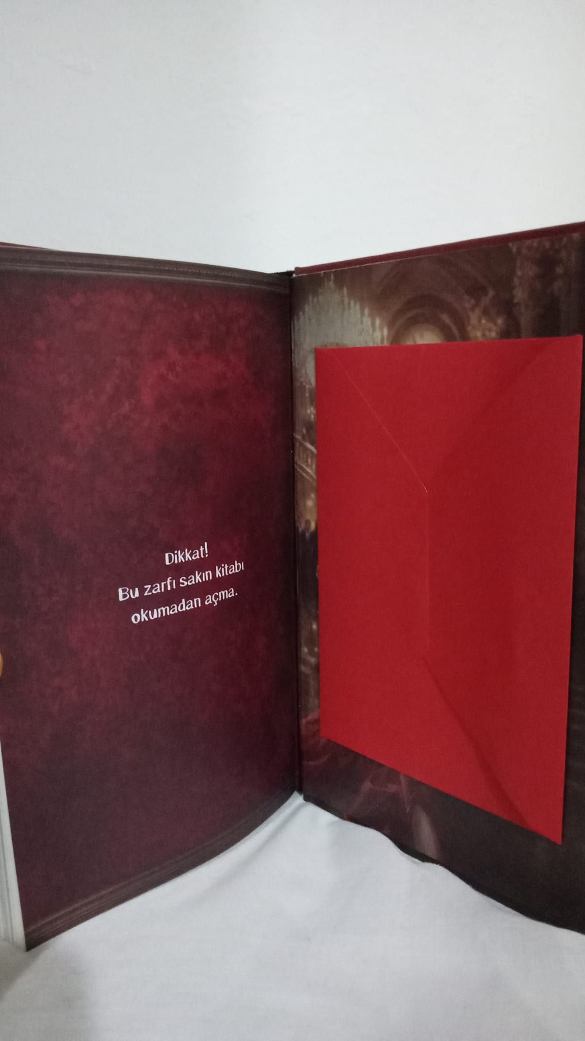 Kullanıcı Kitabı — görsel 5/6