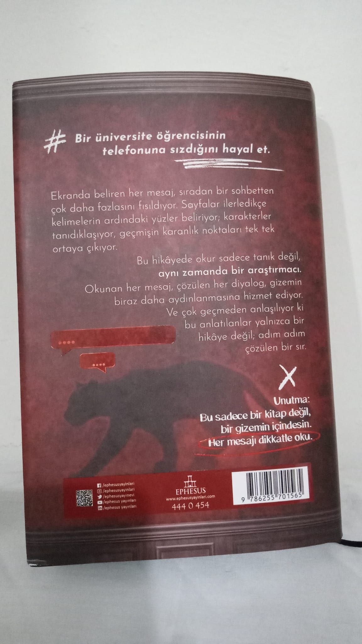 Kullanıcı Kitabı — görsel 2/6