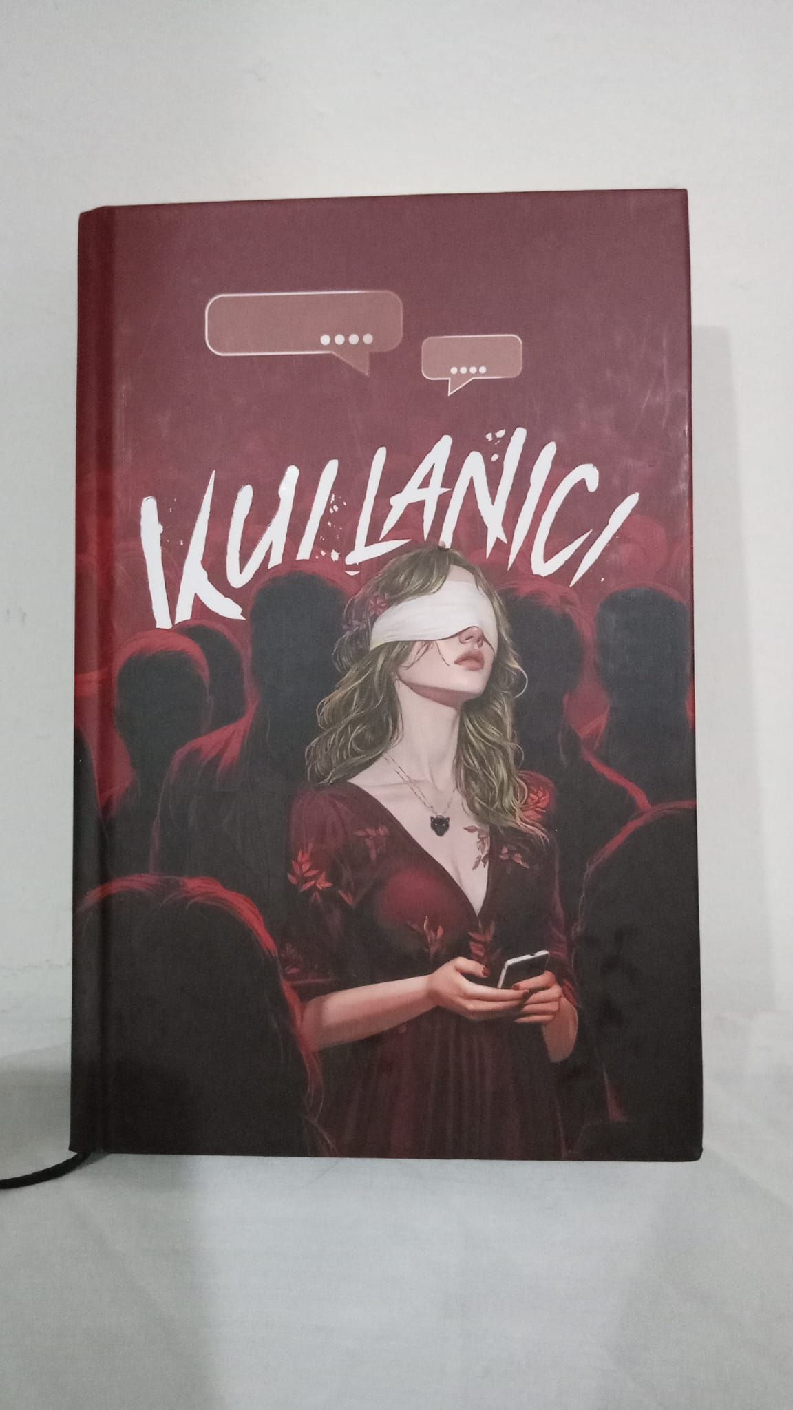 Kullanıcı Kitabı — görsel 3/6