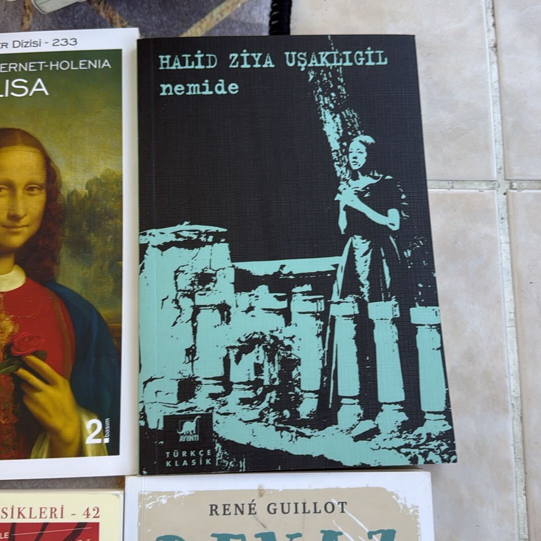 Kitap Seti — görsel 5/11