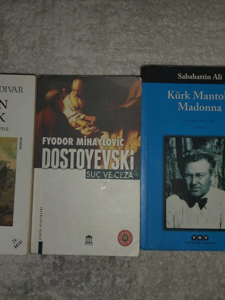Kitap Seti — görsel 4/5