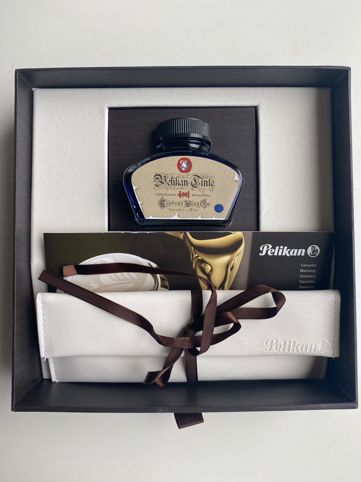 Pelikan M101N Tortoiseshell Red kalem — görsel 3/11
