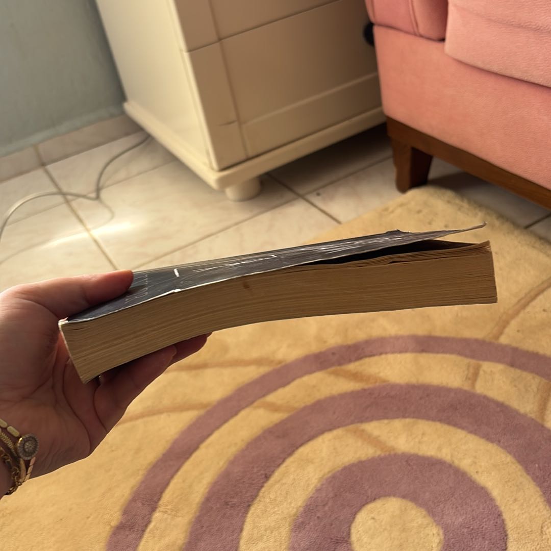 Çöp Adam Kitabı — görsel 5/5