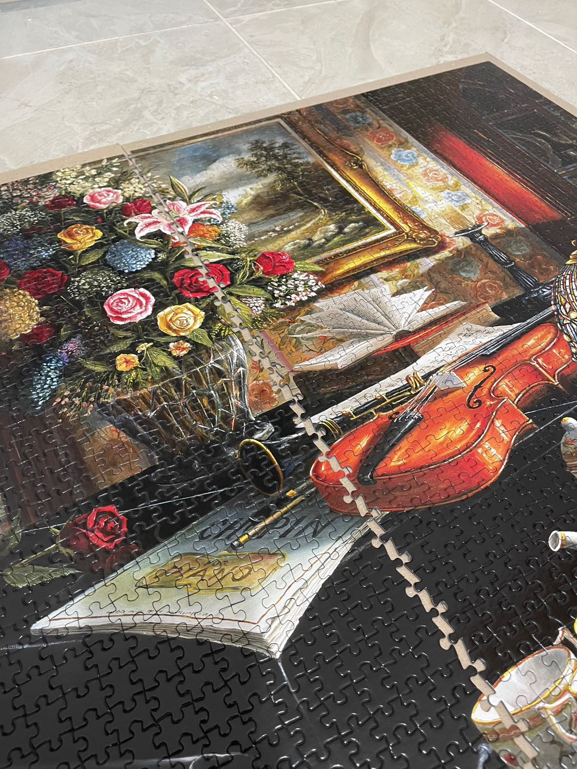 Çoklu Puzzle Seti — görsel 7/12