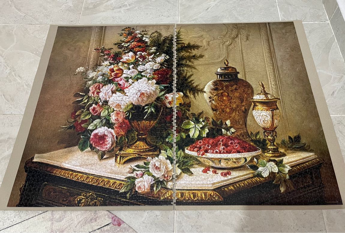 Çoklu Puzzle Seti — görsel 6/12