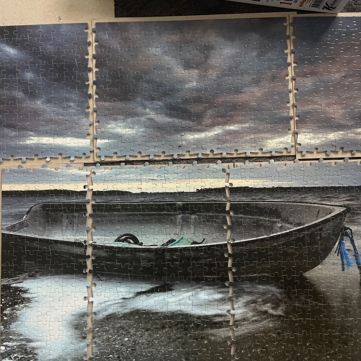 Çoklu Puzzle Seti — görsel 5/12