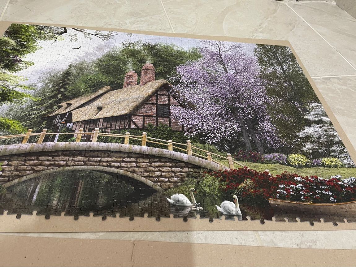 Çoklu Puzzle Seti — görsel 8/12