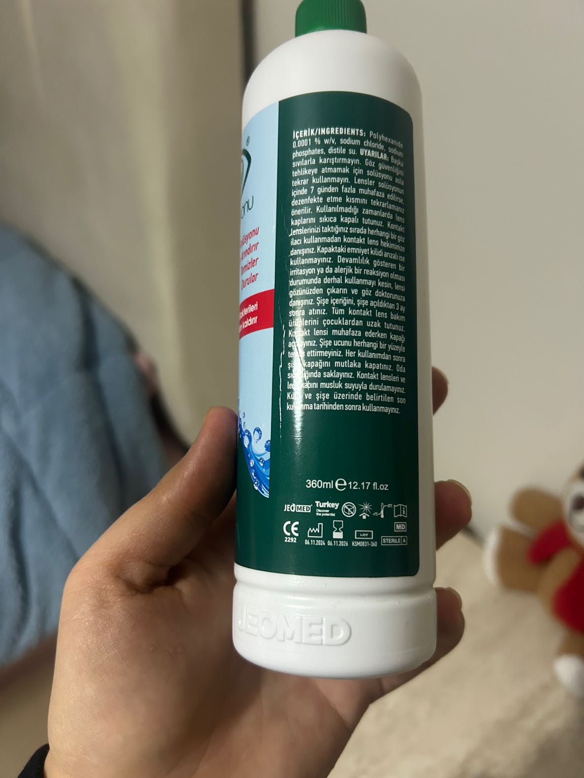Lens Solüsyonu — görsel 2/2