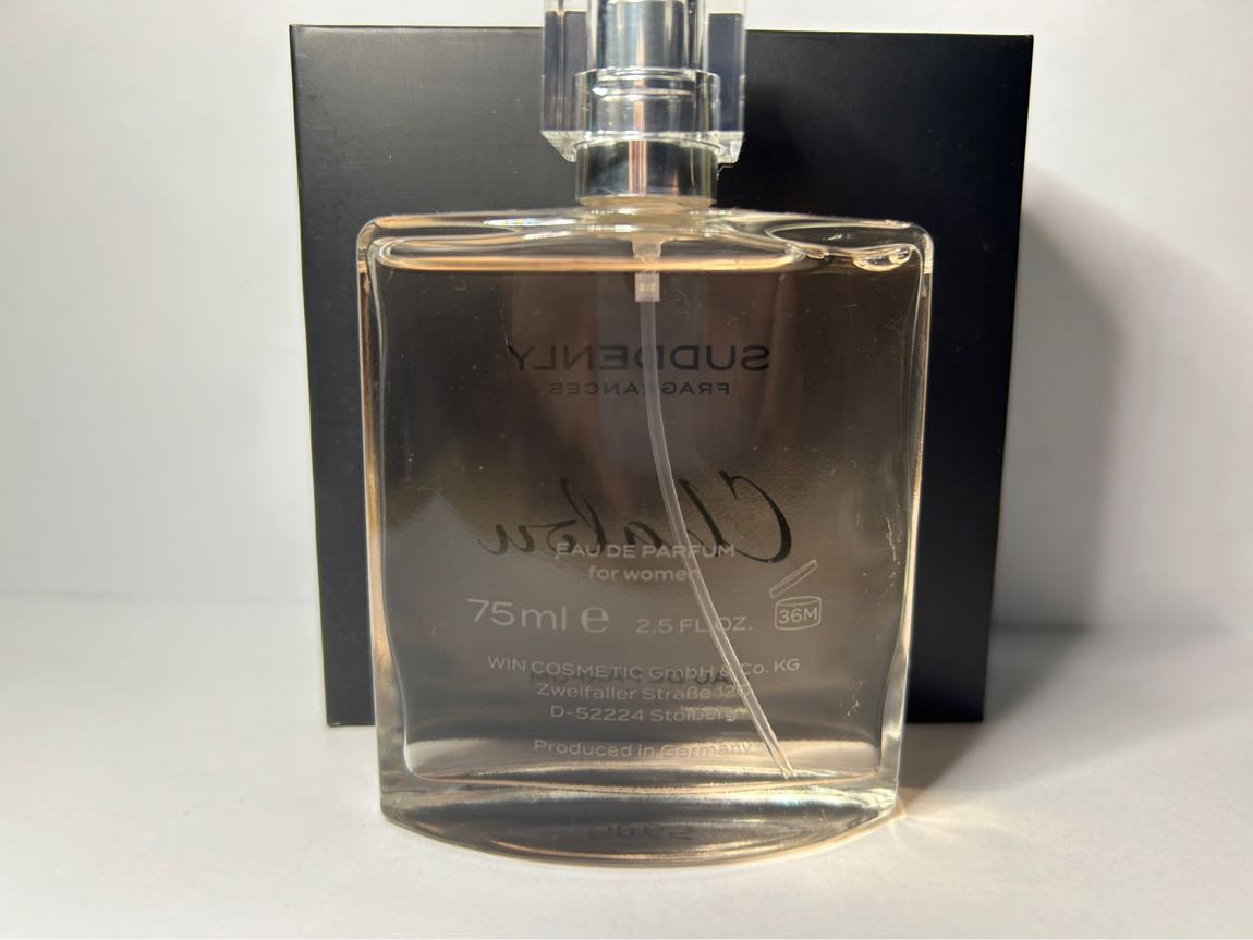 Chalou EDP — görsel 2/3