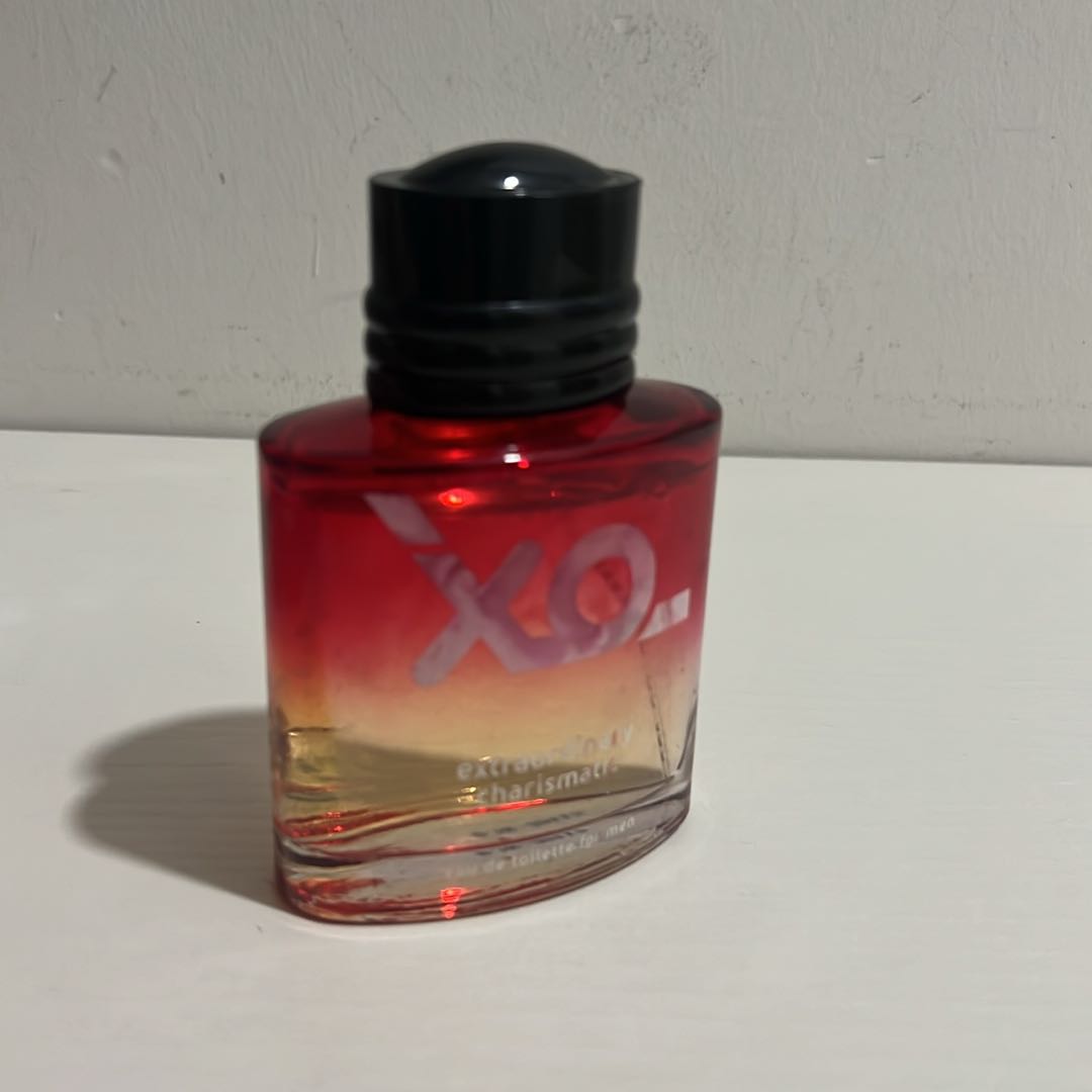 XO Perfume — görsel 2/2