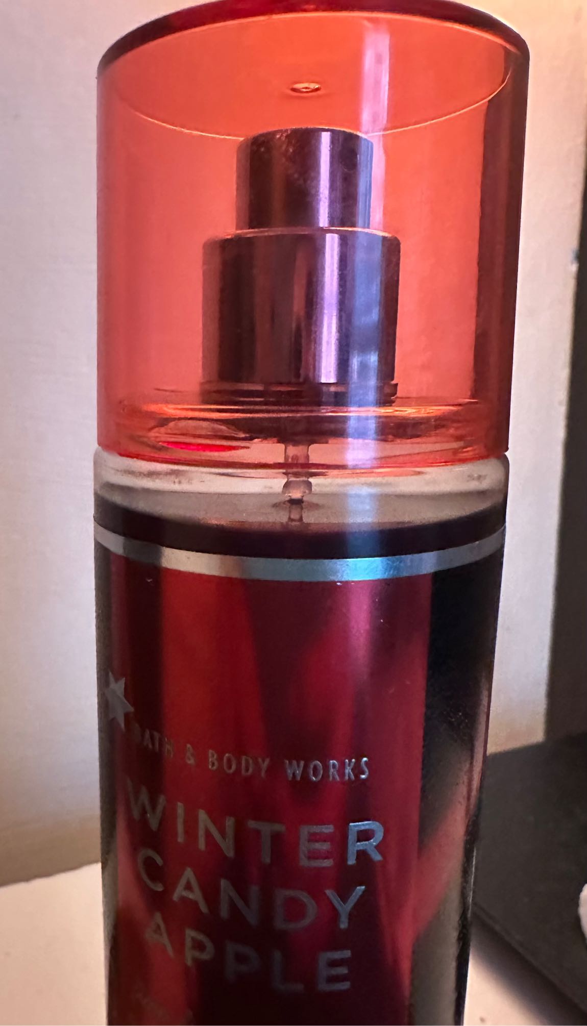 Bath & Body Works Vücut Spreyi — görsel 2/2