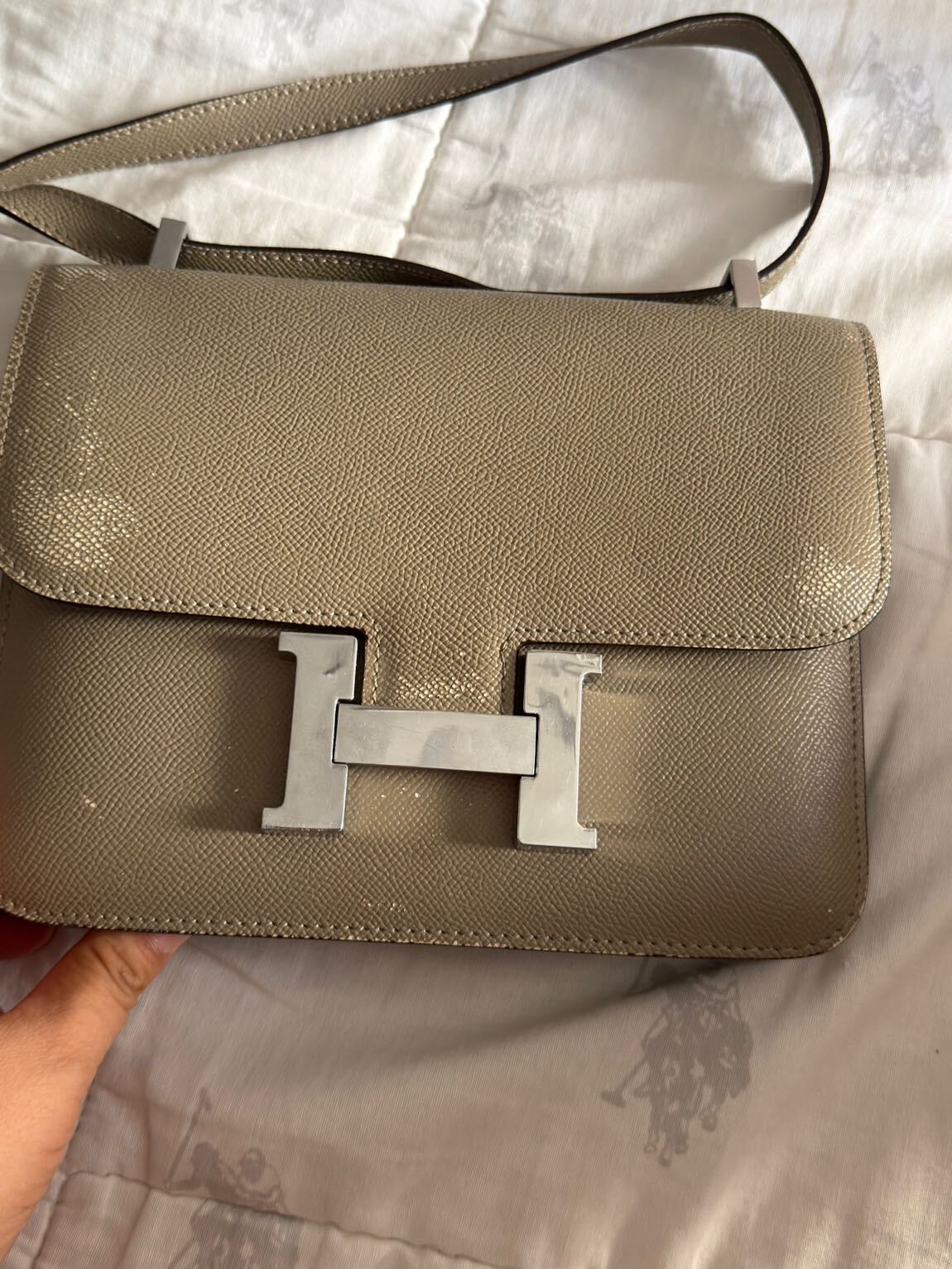 Hermes Constance — görsel 3/3