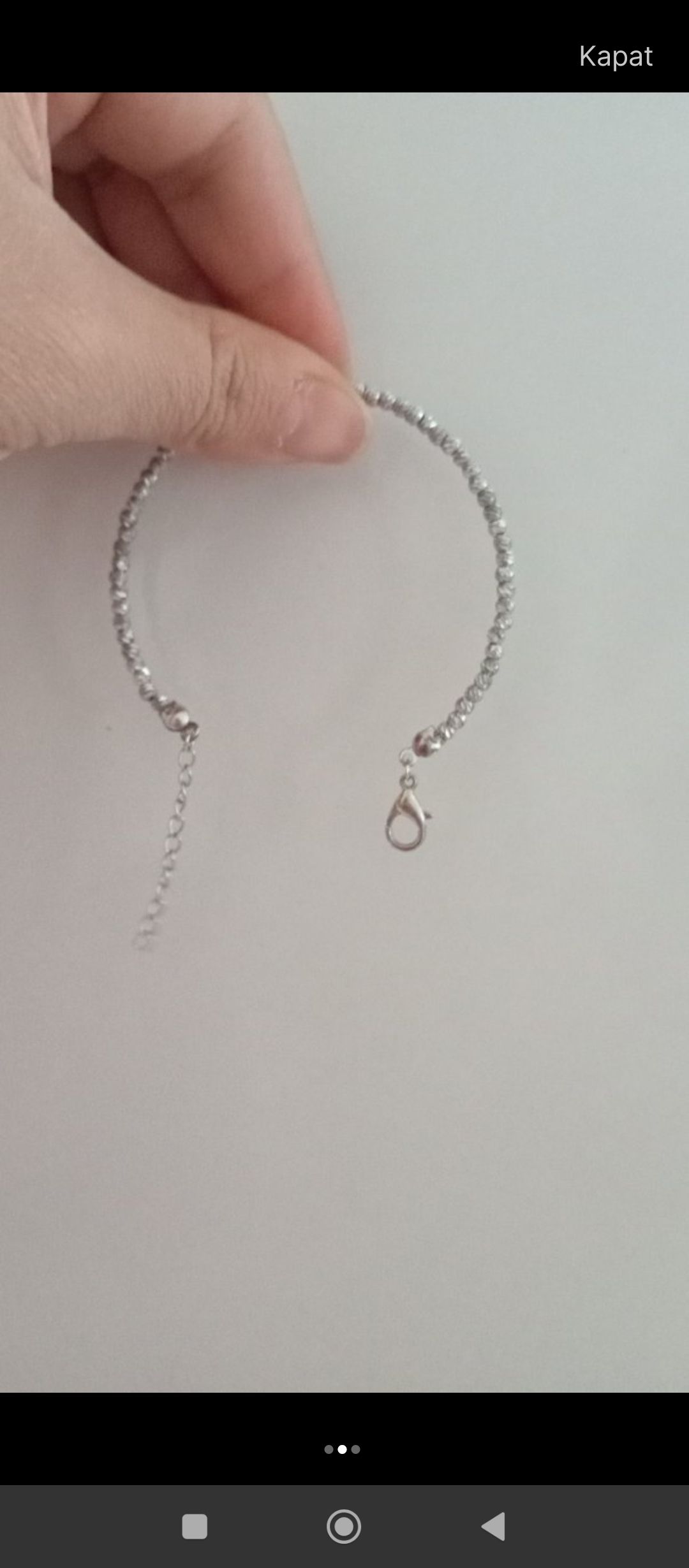 Accessorize Bileklik / Bilezik — görsel 3/3