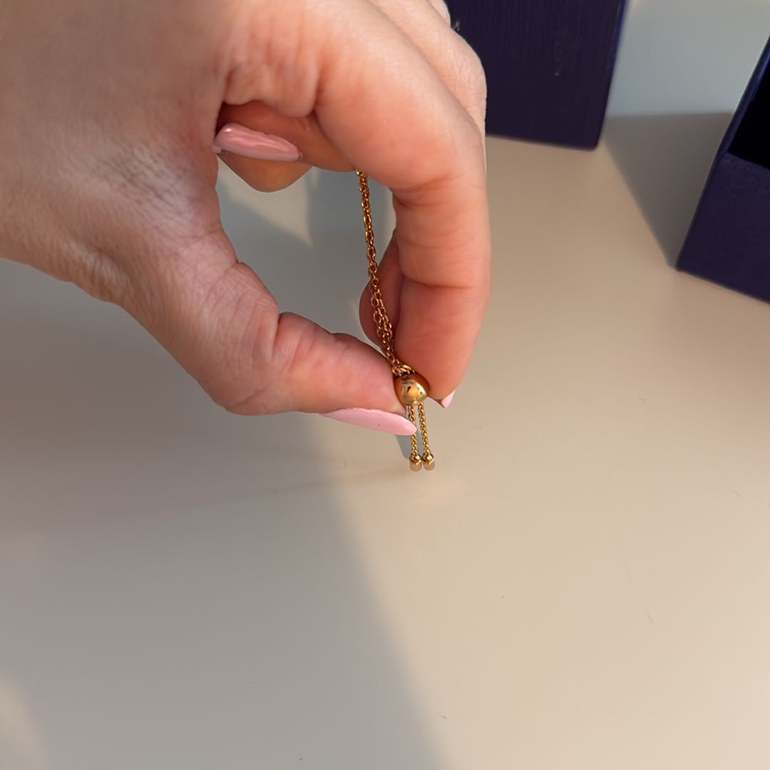 Swarovski Melek Magic Bileklik — görsel 4/7