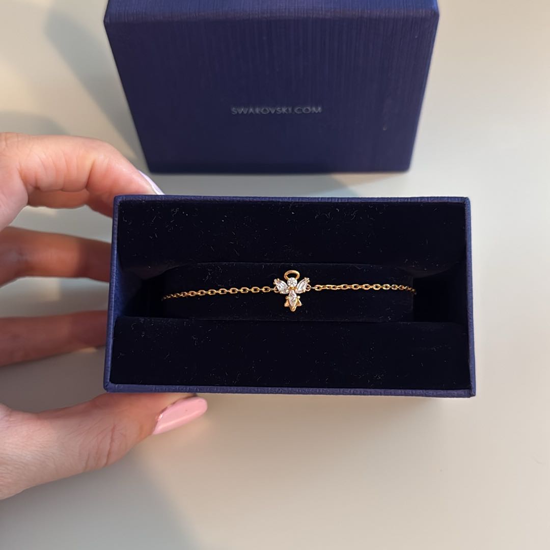 Swarovski Melek Magic Bileklik — görsel 2/7