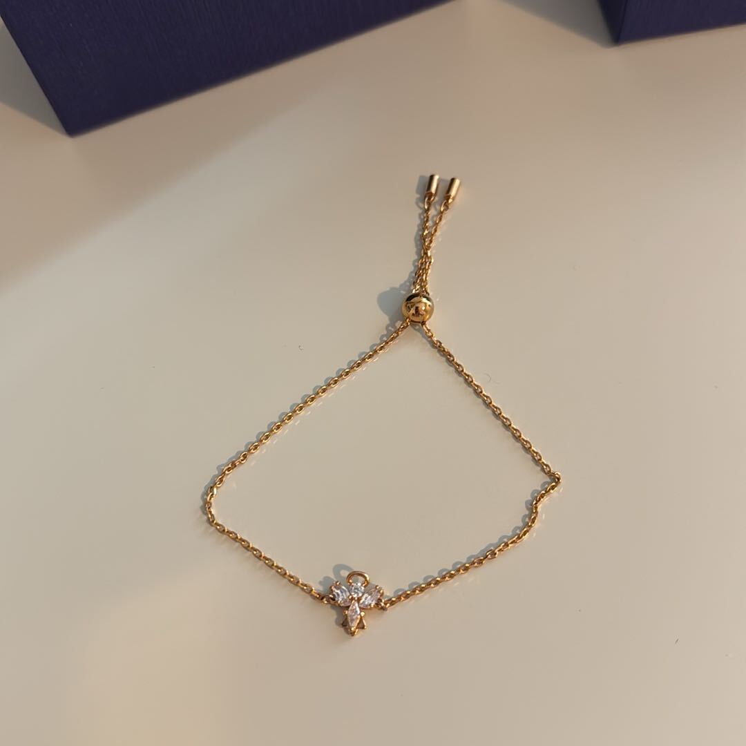 Swarovski Melek Magic Bileklik — görsel 3/7