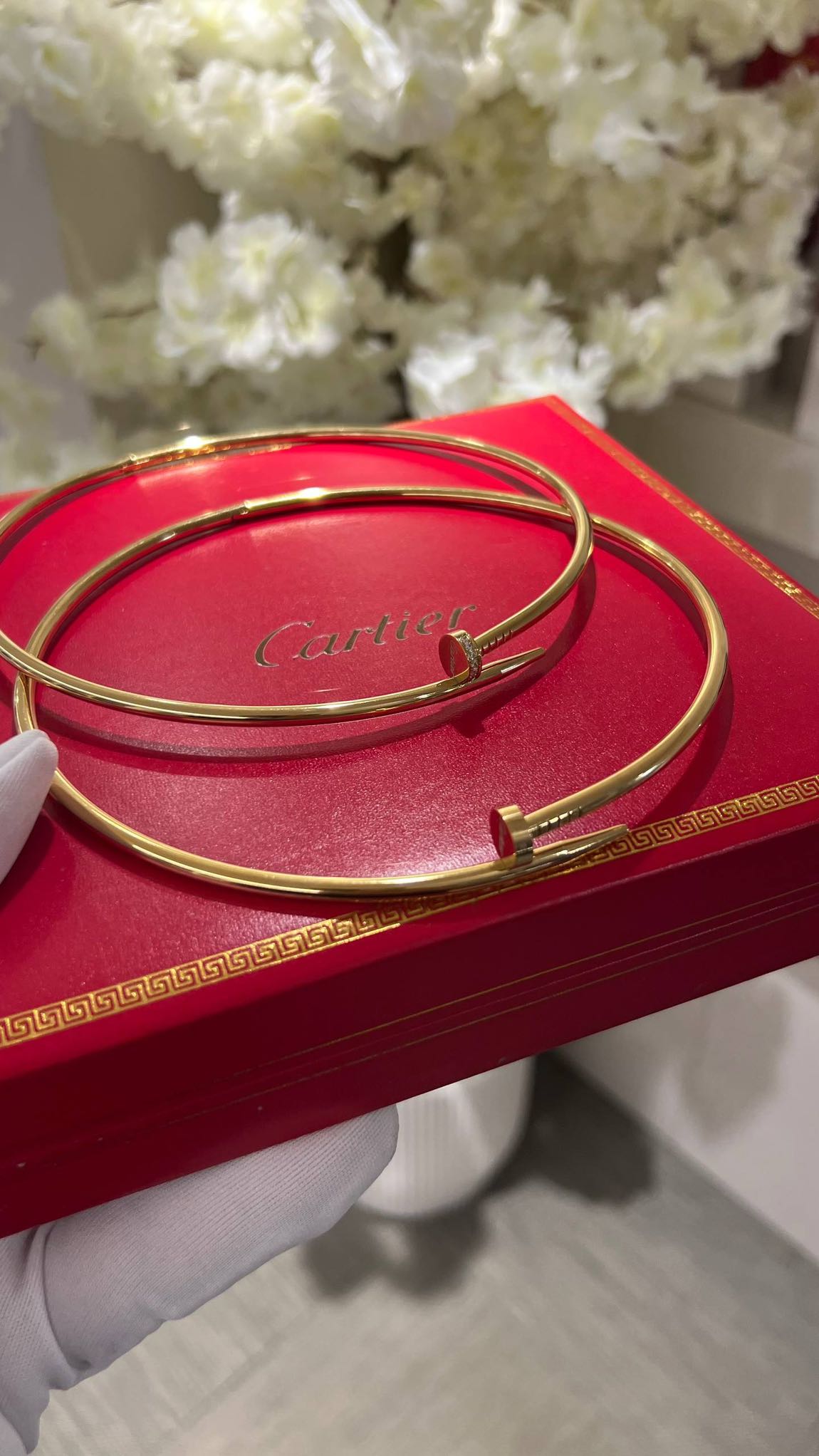 Cartier chooker kolye — görsel 2/2