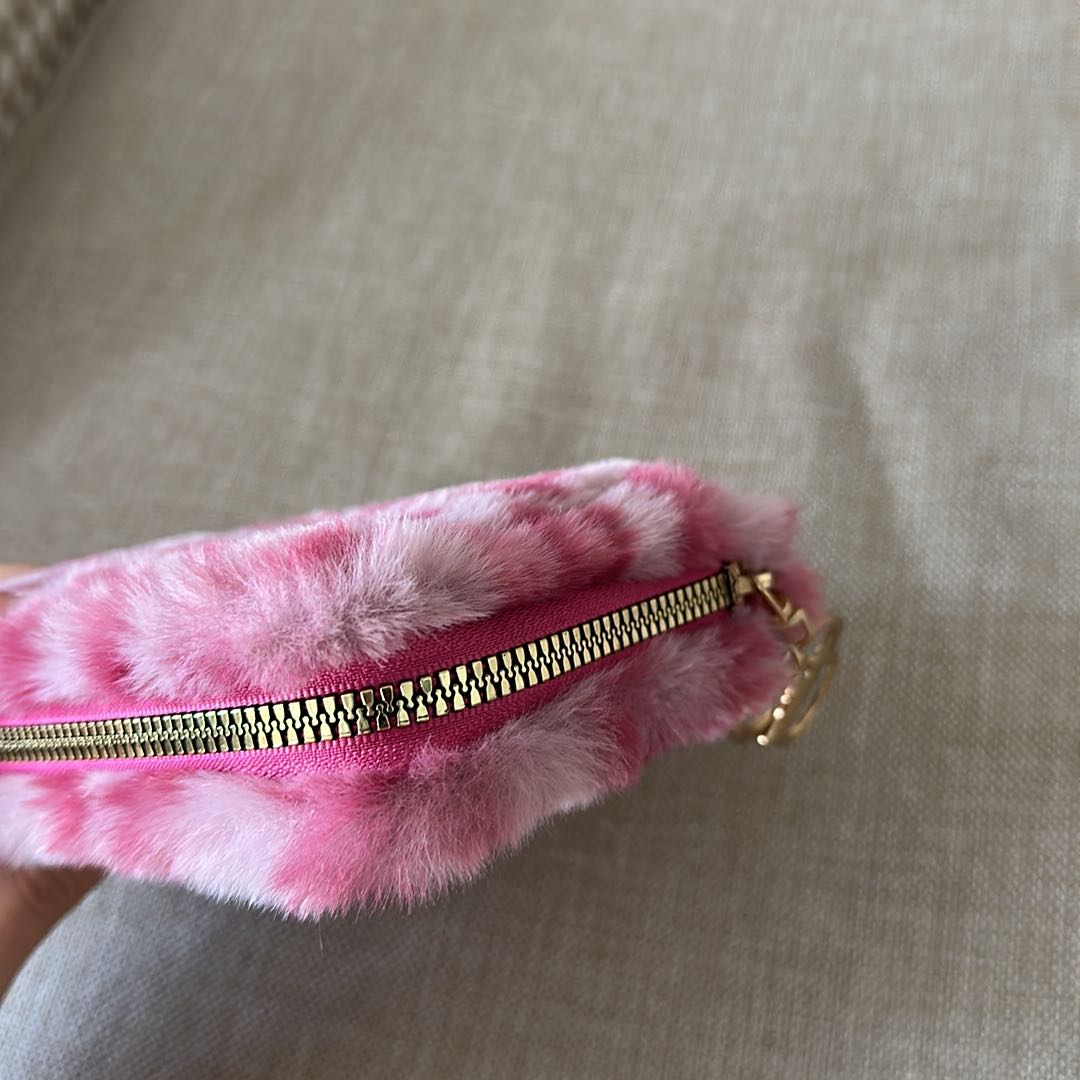 Leopar cüzdan — görsel 5/5