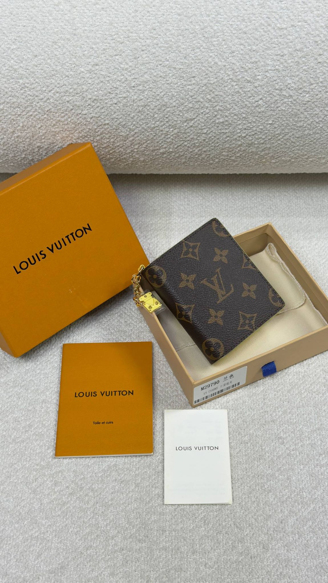 Louis Vuitton Cüzdan — görsel 2/8