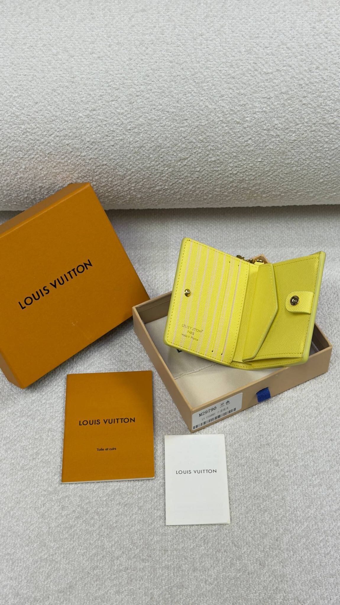 Louis Vuitton Cüzdan — görsel 3/8
