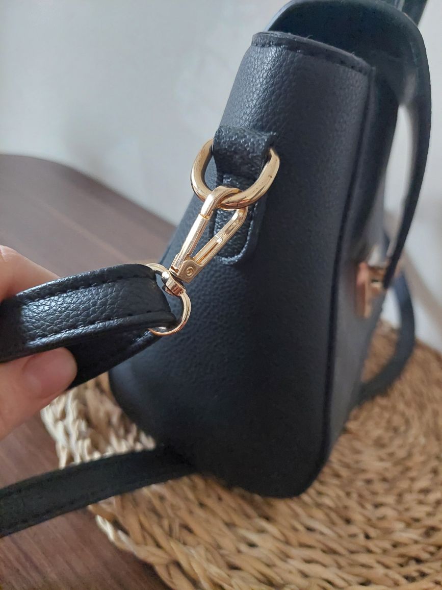 Orjinal Armine Monogram çanta — görsel 7/7