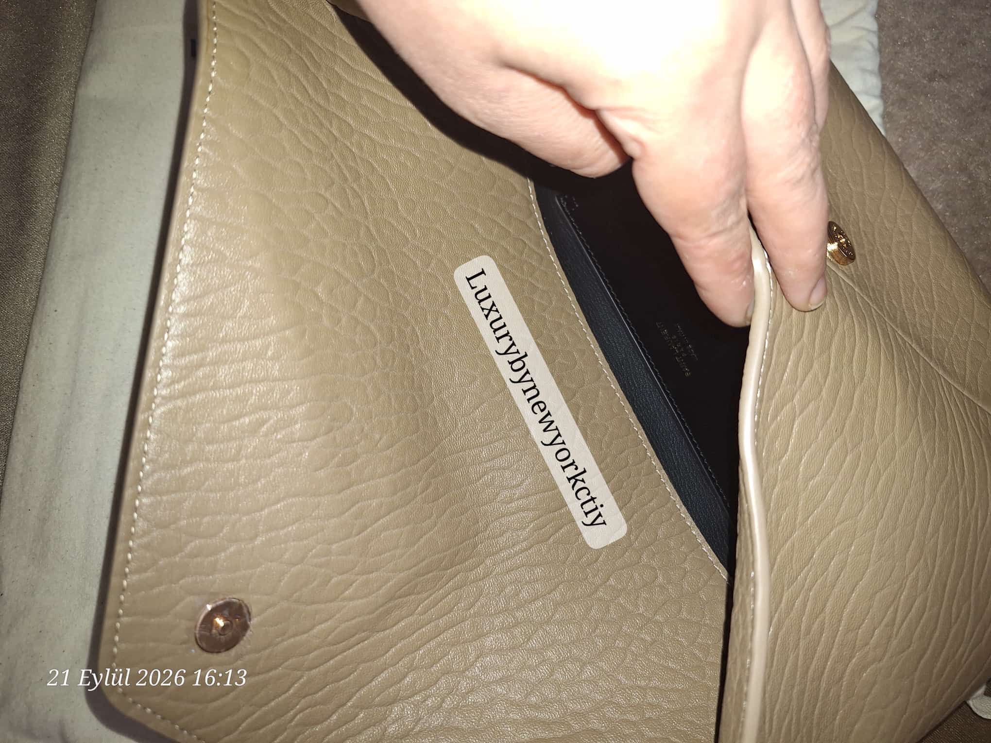 ORJİNAL YSL — görsel 12/12