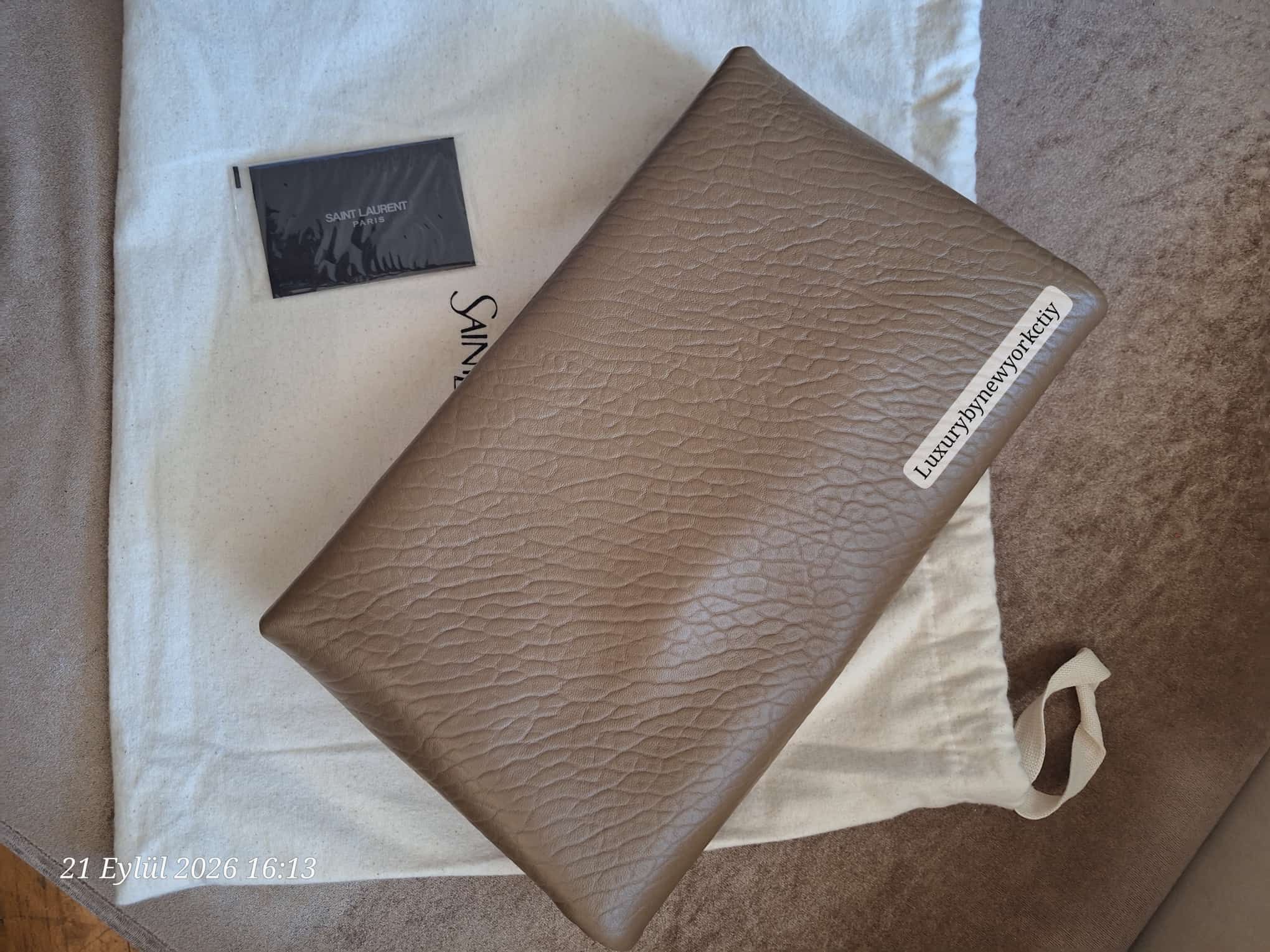 ORJİNAL YSL — görsel 3/12