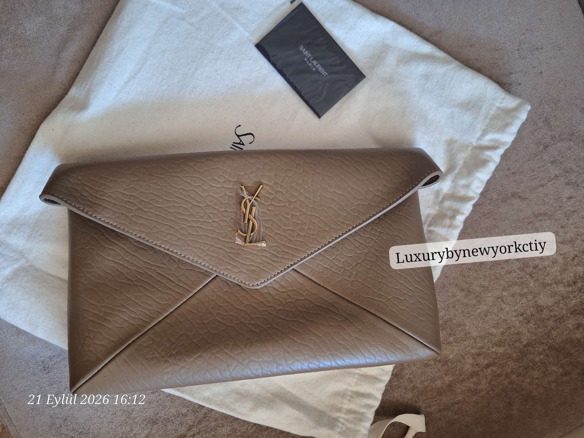 ORJİNAL YSL — görsel 8/12