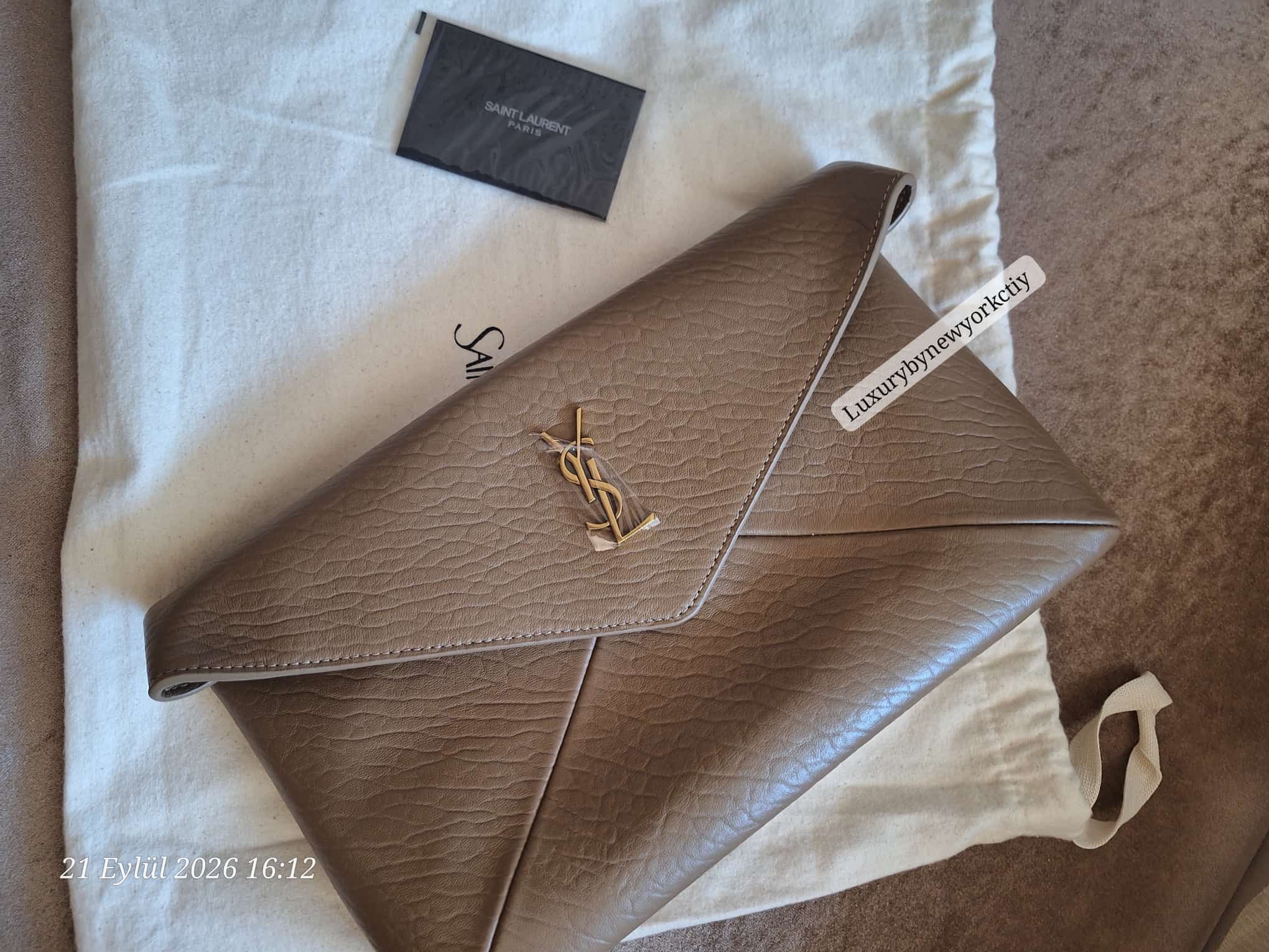 ORJİNAL YSL — görsel 10/12