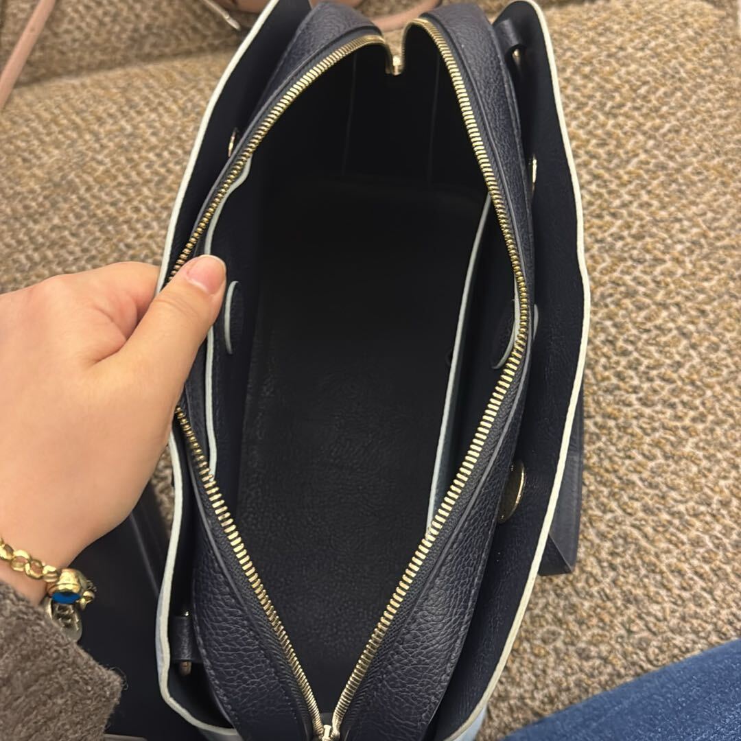 Tommy Hilfiger çanta — görsel 4/5