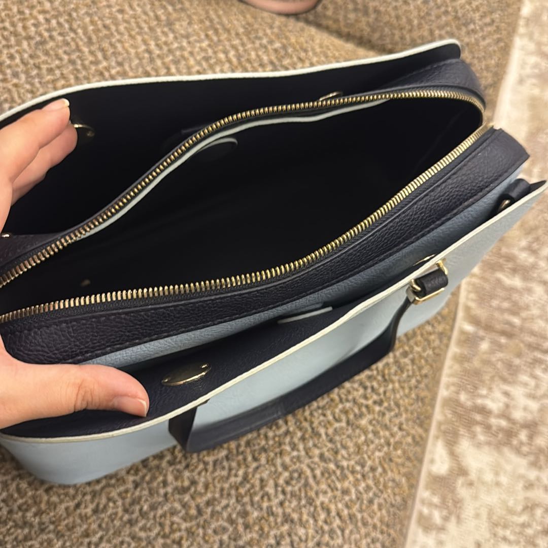 Tommy Hilfiger çanta — görsel 5/5