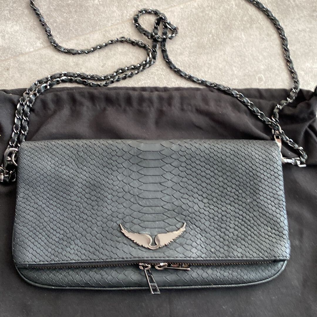 Zadig & Voltaire Çanta — görsel 2/9