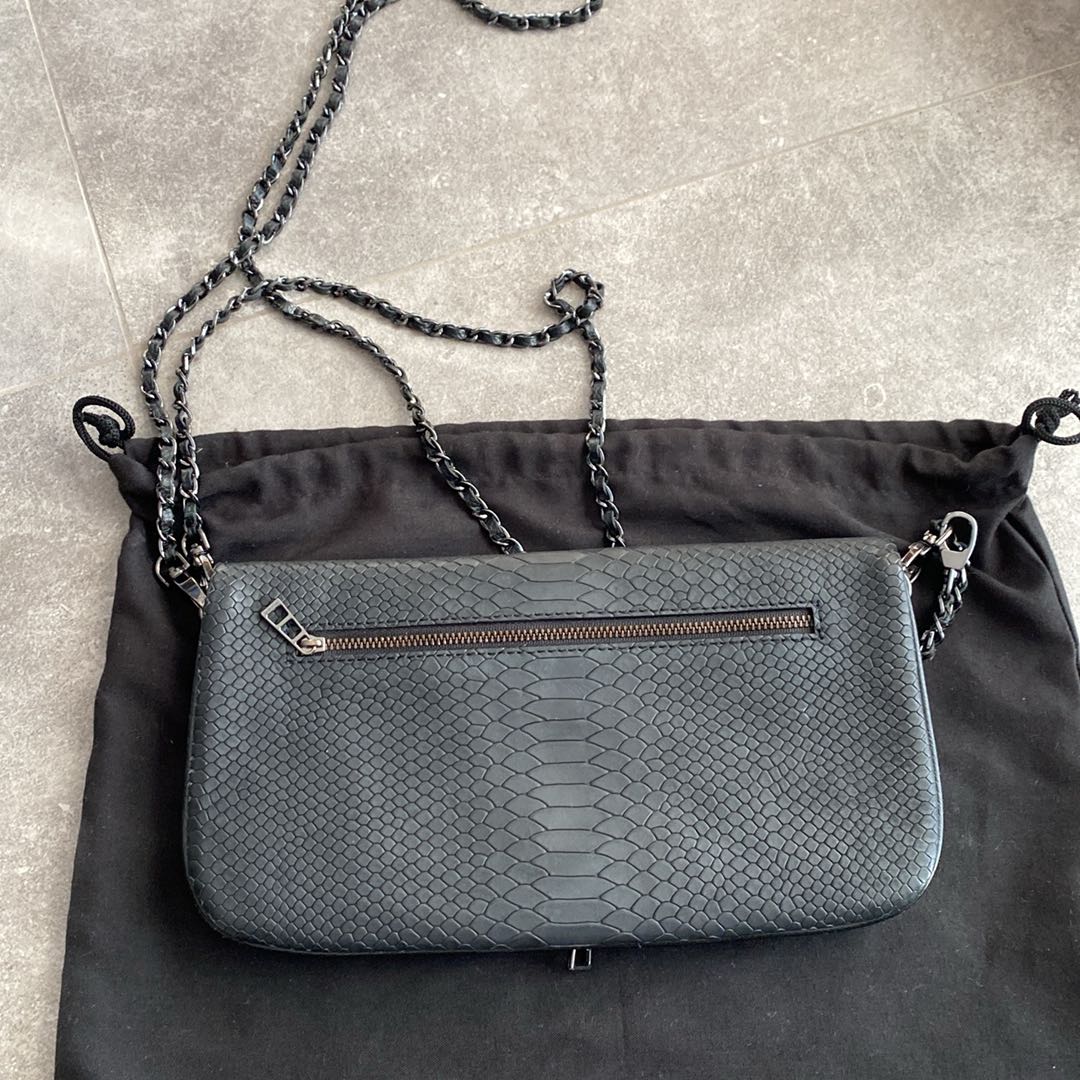 Zadig & Voltaire Çanta — görsel 3/9