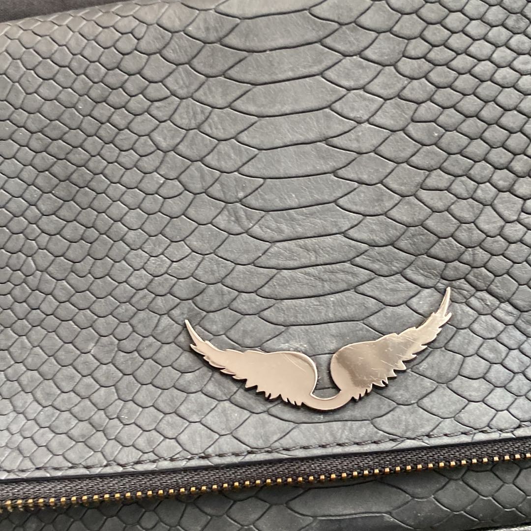 Zadig & Voltaire Çanta — görsel 9/9