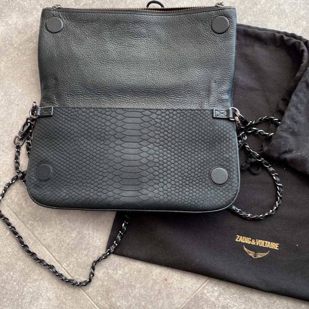 Zadig & Voltaire Çanta — görsel 6/9