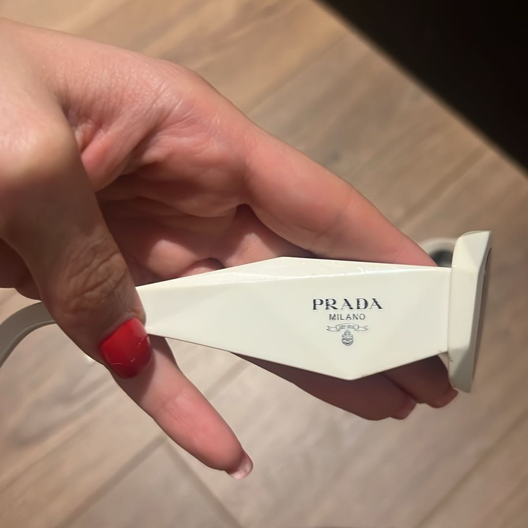 Prada Gözlük — görsel 5/7