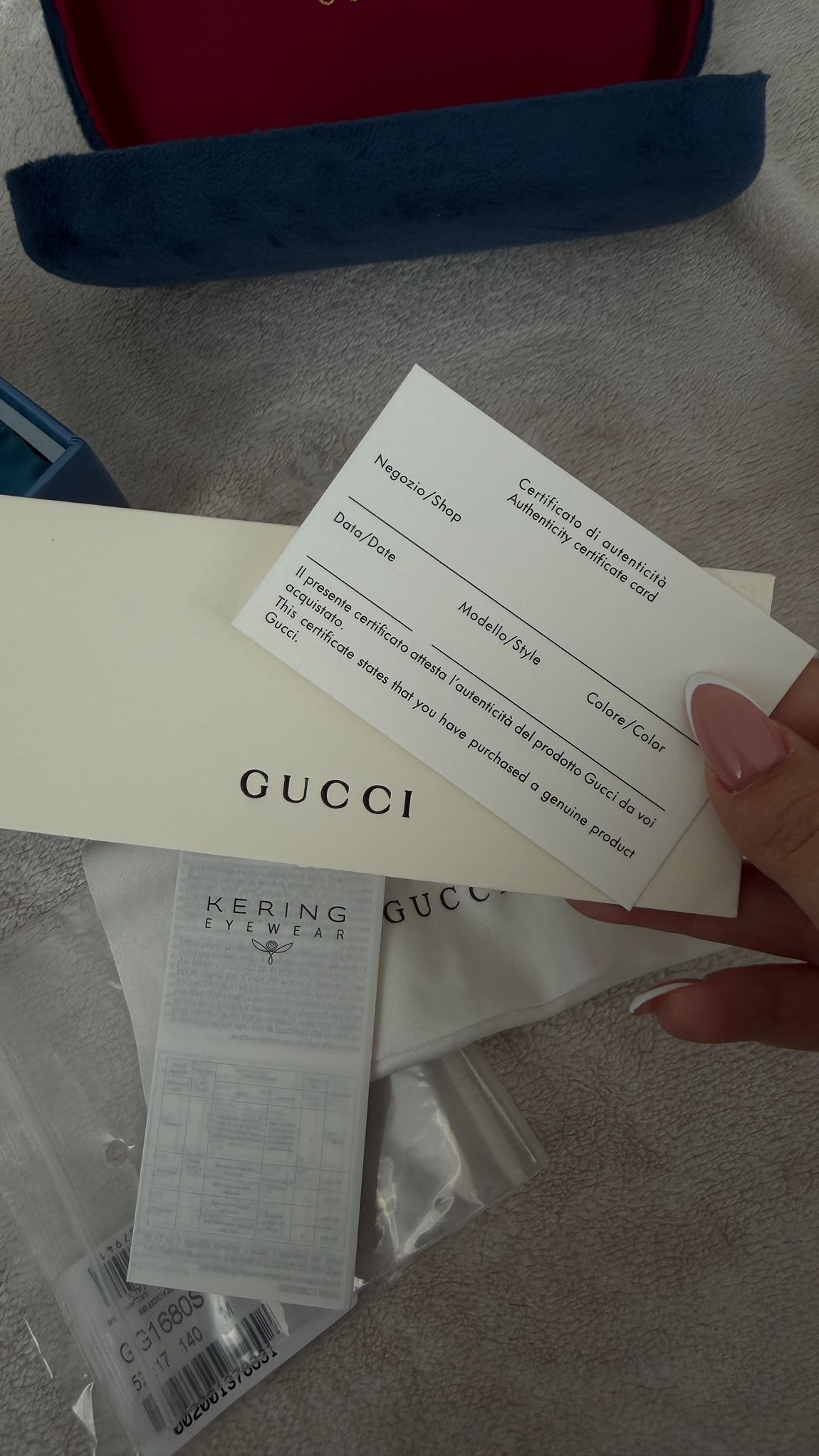 Gucci 1680 — görsel 7/10