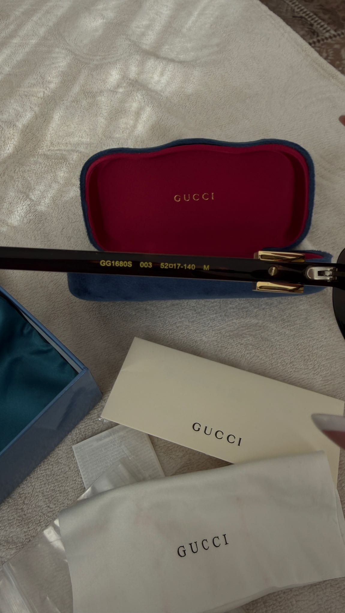Gucci 1680 — görsel 9/10