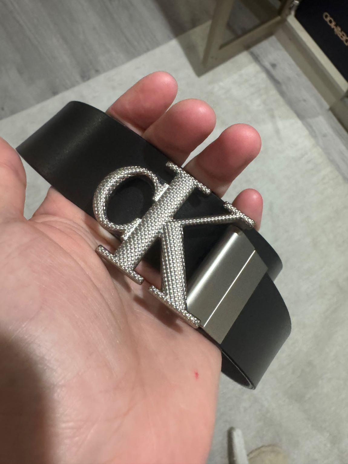 Calvin Klein Kemer — görsel 2/7