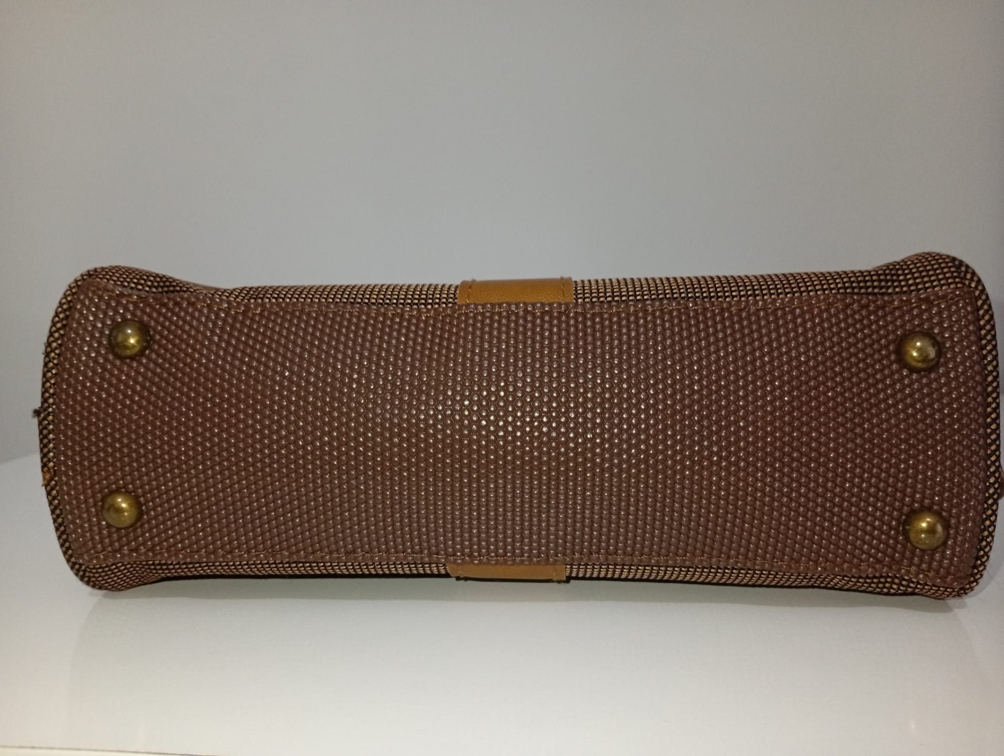 Bvlgari Emirates Orjinal Çanta + Ürünler — görsel 7/11