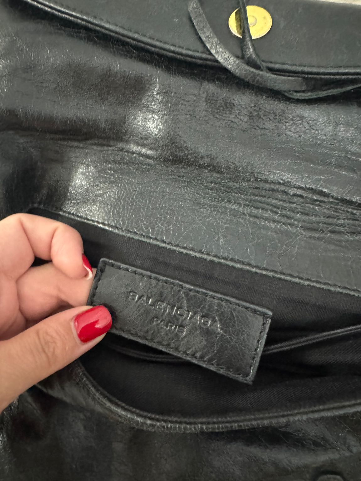BALENCIAGA — görsel 6/6