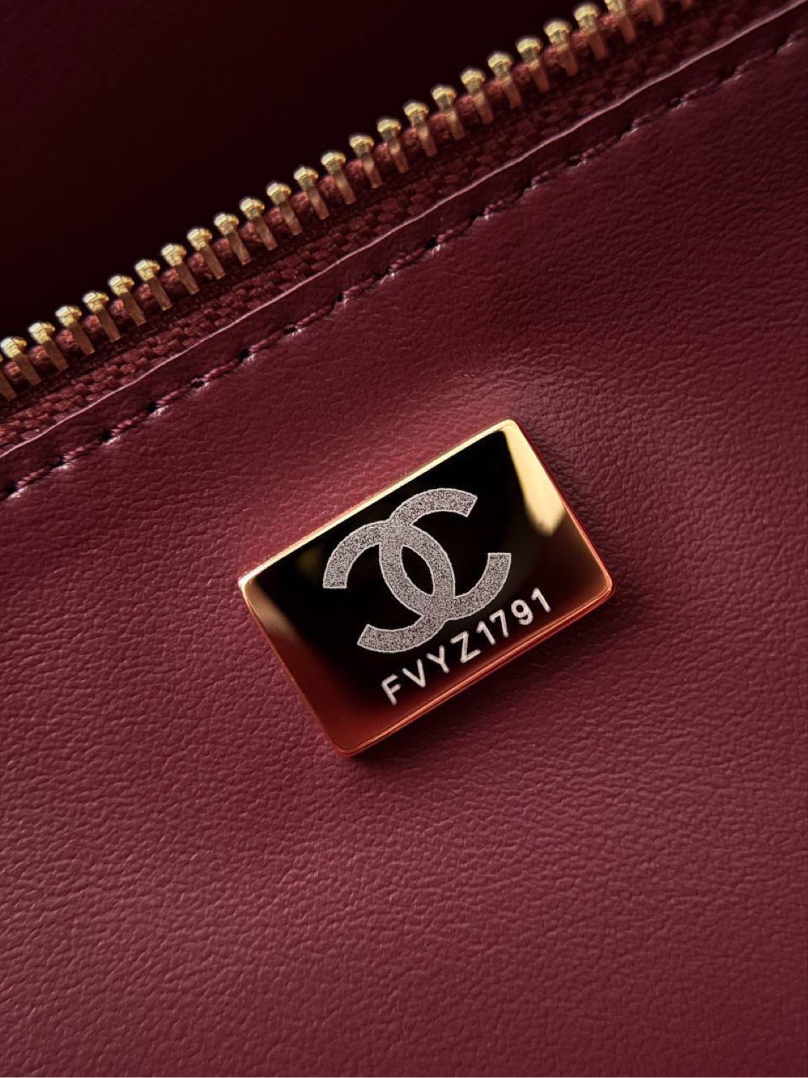 Chanel çanta premium✨ — görsel 11/11