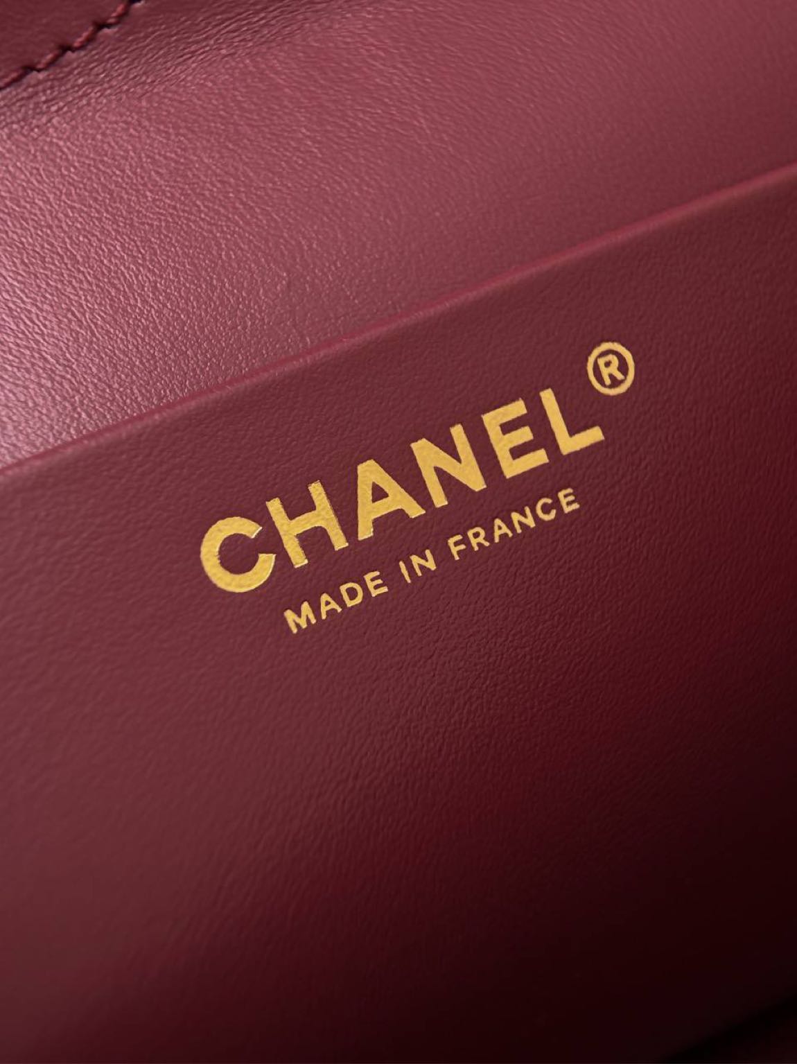 Chanel çanta premium✨ — görsel 10/11